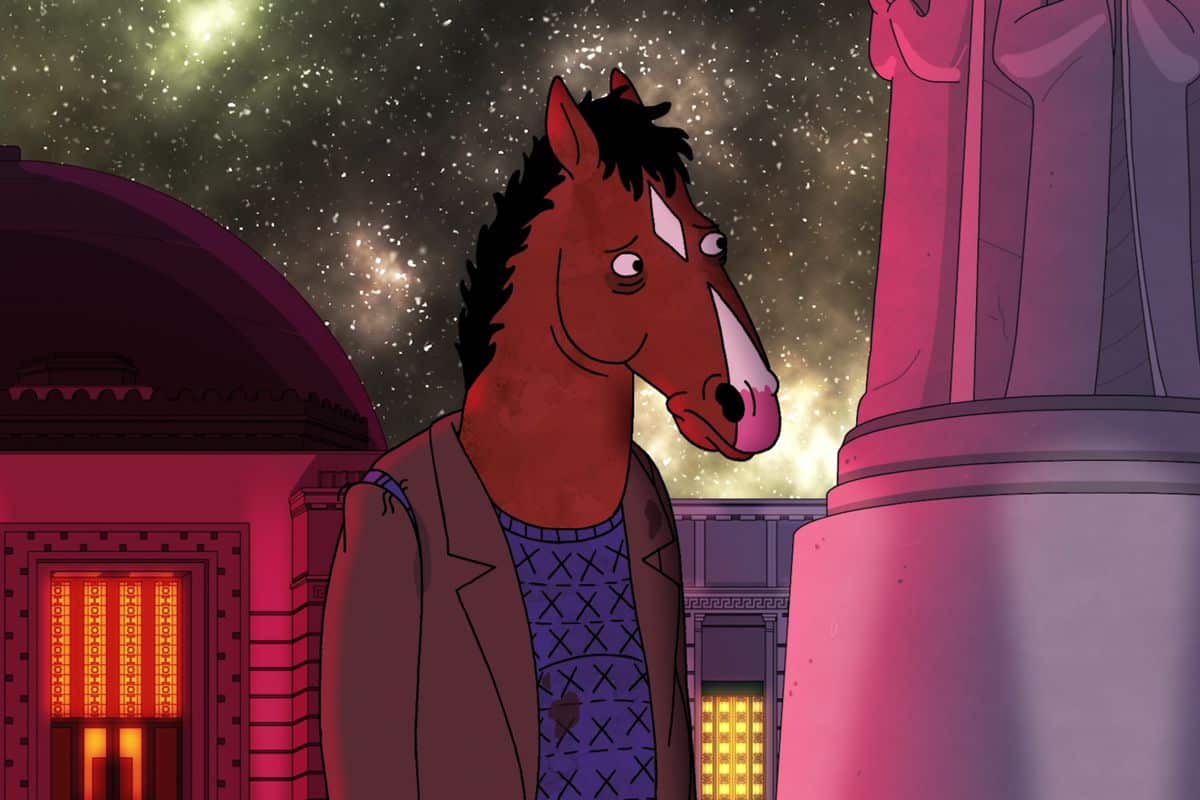 Upgrade Your Fan Game with the Best BoJack Horseman Merchandise Collection