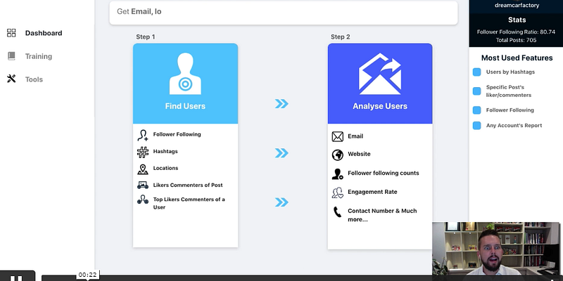 Profile Mate Secrets Unveiled