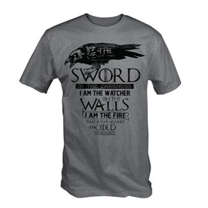 Find Your Inner Warrior with Game of Thrones Merchandise Collection