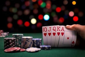 The Top Online Poker Tips for Winning Big