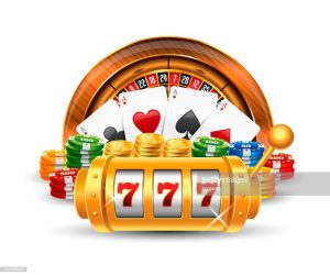 Unleash Your Luck with Gacor Slots