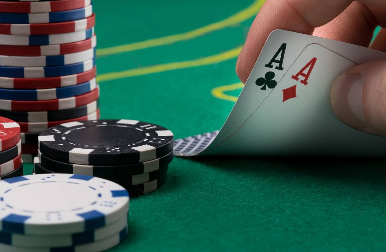 The Dos and Don'ts of Casino Betting