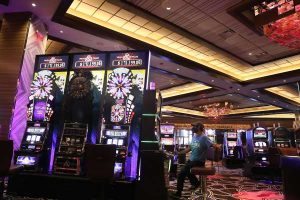 Mastering the Art of Winning in Online Casino Slots