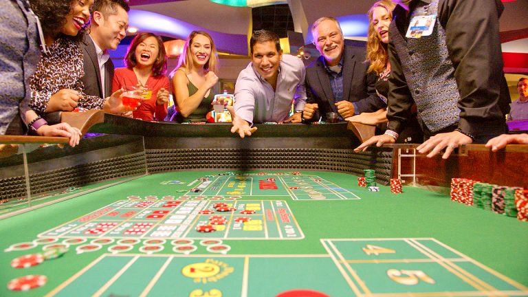 Insider Tips for Winning Big in Online Casino Slots