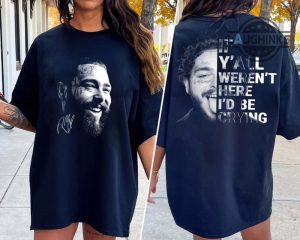 Embrace the Post Malone Style: Check Out Our Official Store
