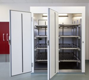 Keeping it Fresh: Unraveling Refrigerated Storage