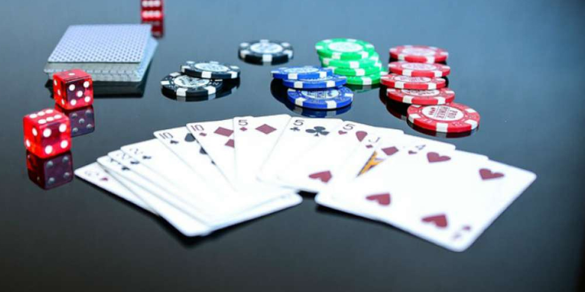 Elevating the Odds: Online Gambling Offers Lucrative Rewards