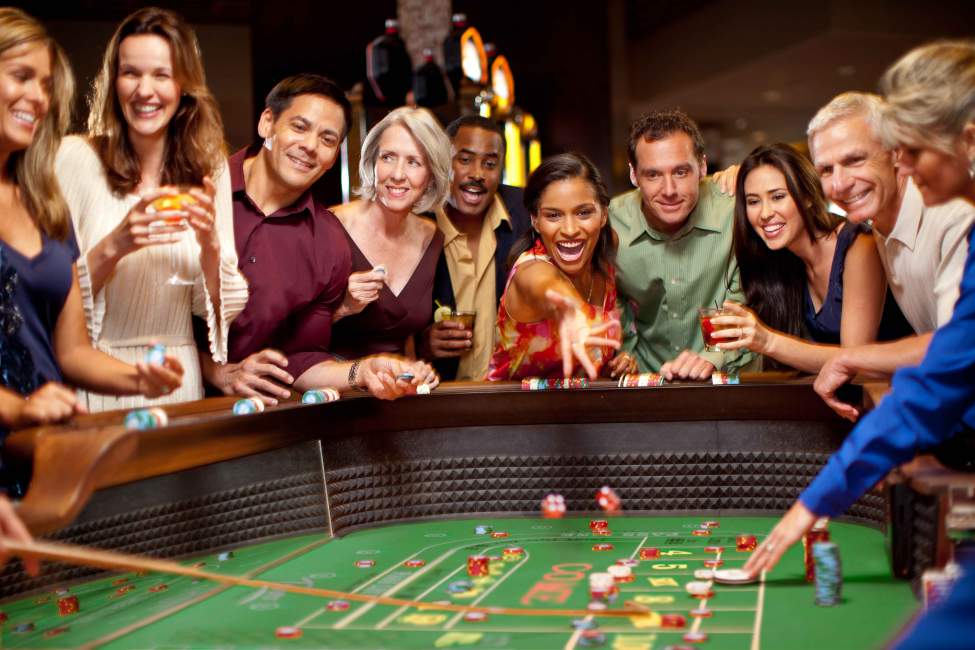 Bet, Spin, Win: Our Casino's Path to Success