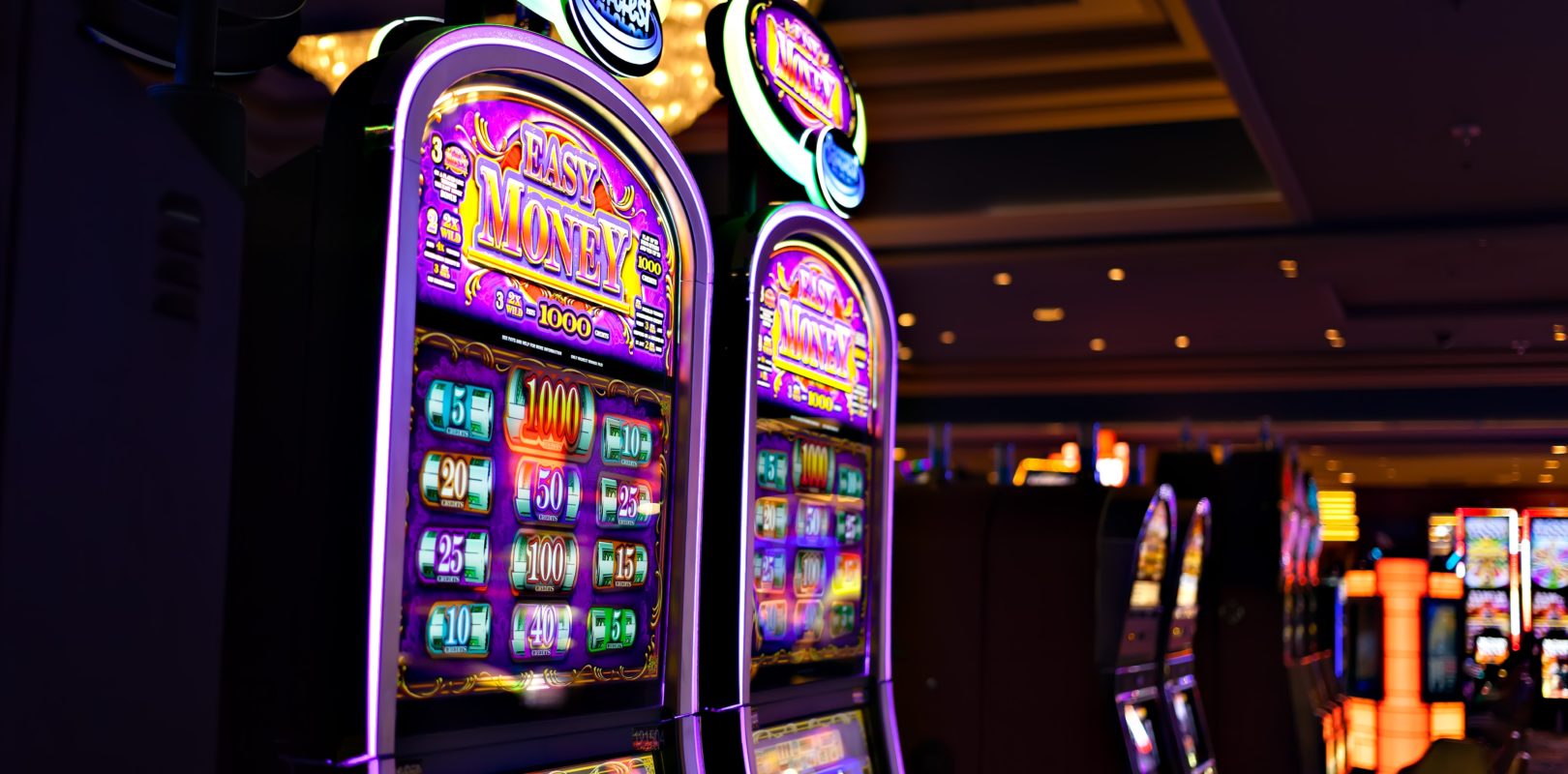 Rise to Riches: Mastering the Art of Slot Gacor