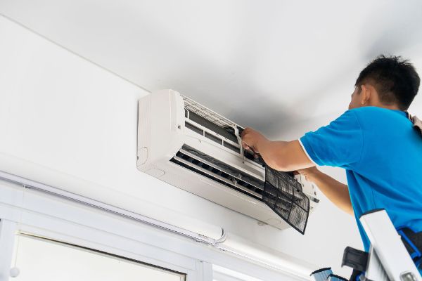 Air Conditioning and Heating Service Experts