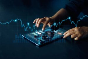 The Role of Machine Learning in Forex Robots