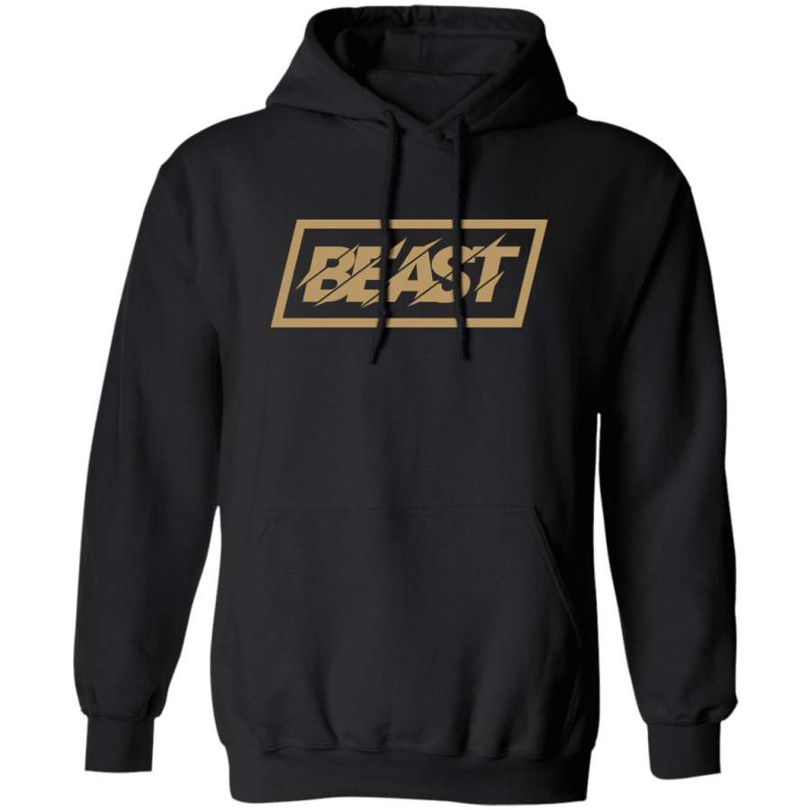 Swag Central: MrBeast Merch for the Ultimate Fan