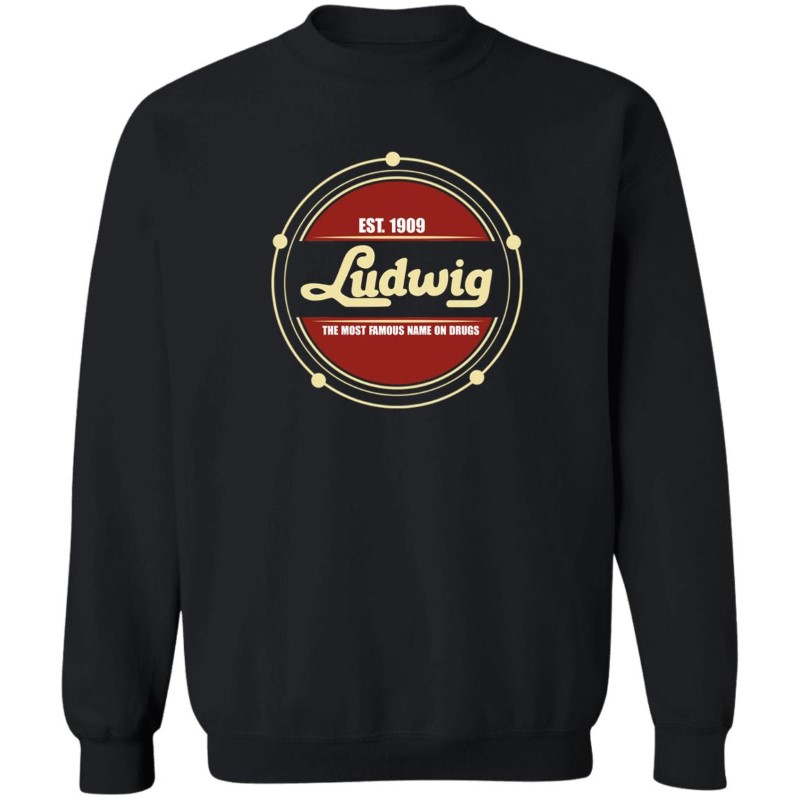 Ludwig Official Shop: Where Style Meets Gaming