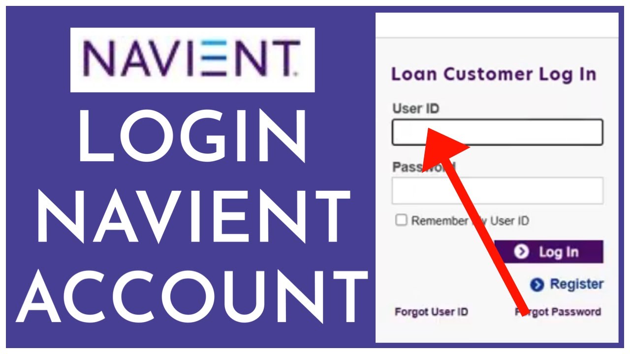 Navigating Navient: How to Get Your Account Number