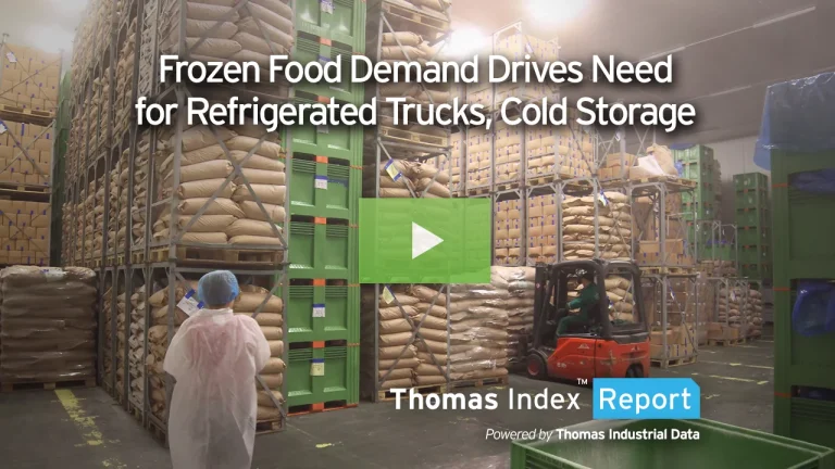 Choosing Cold Storage: Tips for Selecting the Right Facility