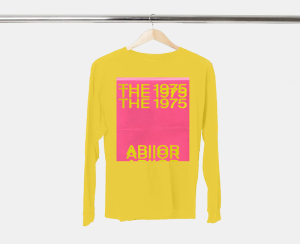 The 1975 Store: Where Style Meets Musical Passion