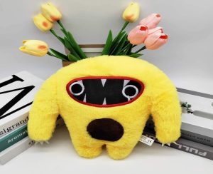 Unleash the Cuteness: Joyville Plushies for Every Mood