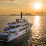 Elevate Your Experience Rent Yacht in Dubai's Opulent Harbor