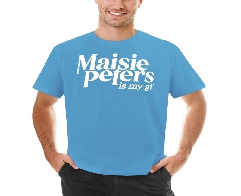 Melodic Swag: Diving into Maisie Peters Merchandise