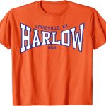 Dress the Beat: Jack Harlow's Official Apparel Line