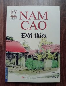 Exploring the Cultural Resonance of Vietnamese Literature