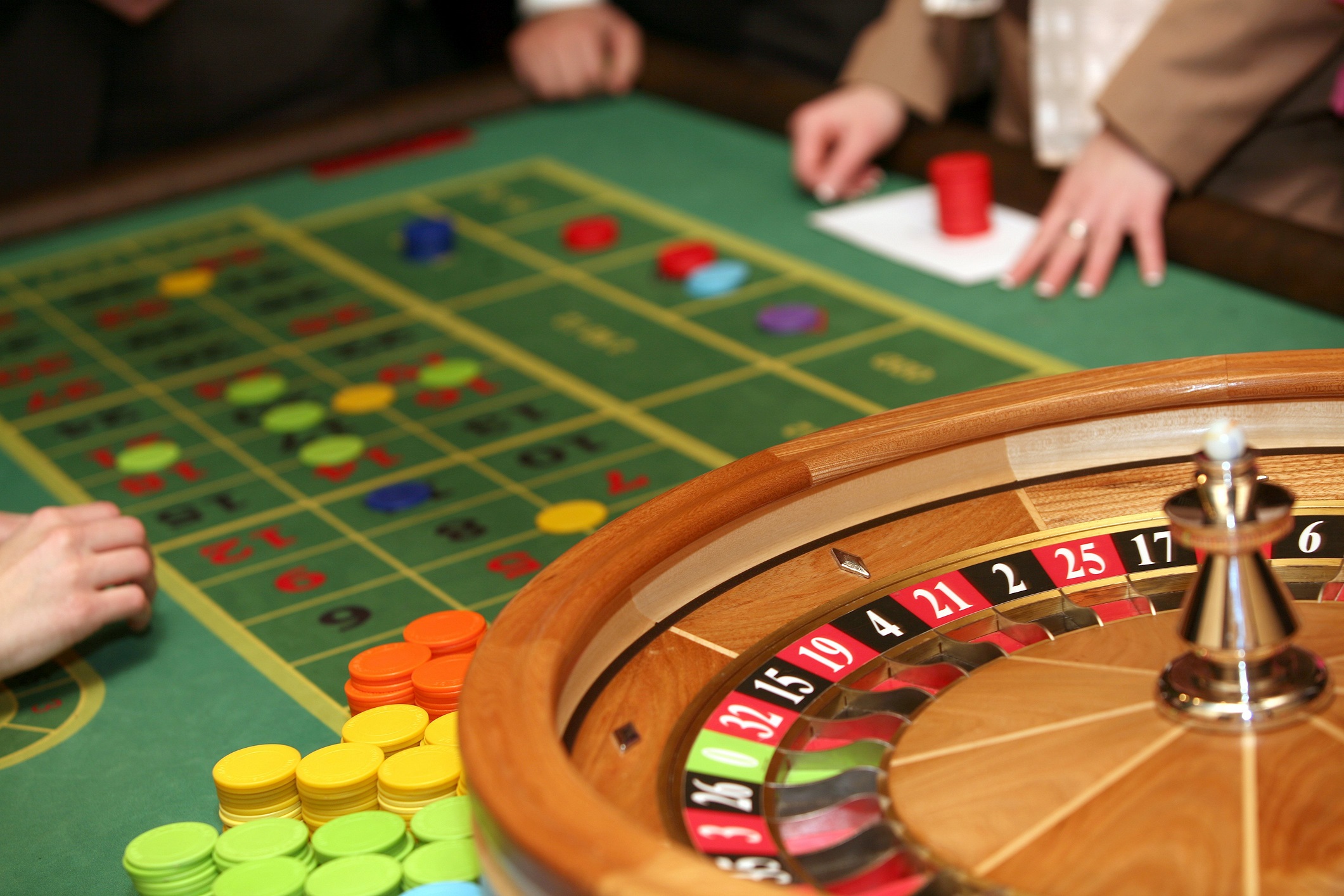 Strategic Play - Maximizing Your Chances of Winning in Online Casino Games