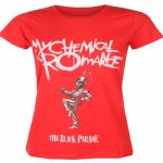 Inside the My Chemical Romance Official Store: A Fan's Dream Come True