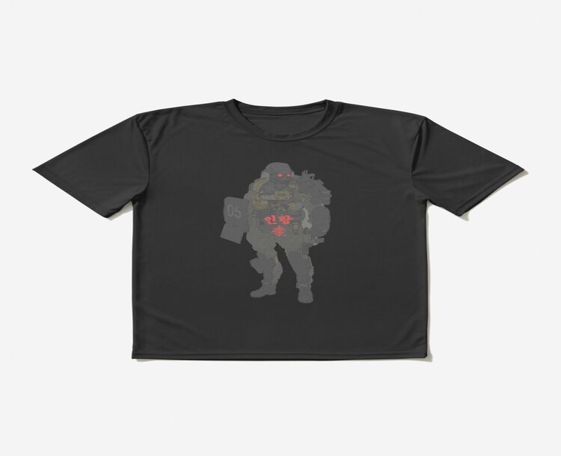 Jin-Roh Merchandise 101: Everything You Need to Know