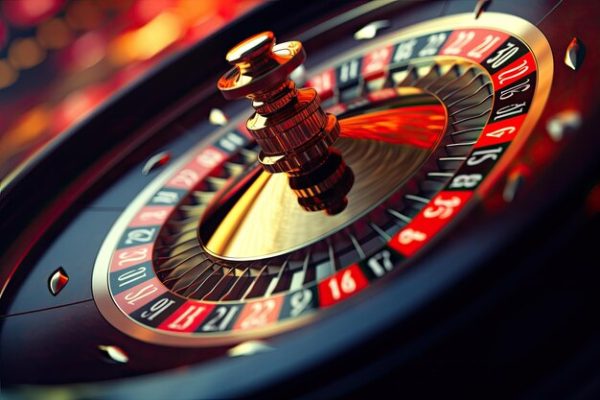 Join the Action at Gorila39 Casino Today