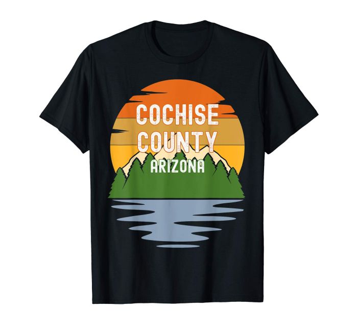 The Cochise Store Experience: Navigating the World of Fan Merchandise