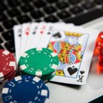 IDN Poker and the Latest Trends in Online Gambling