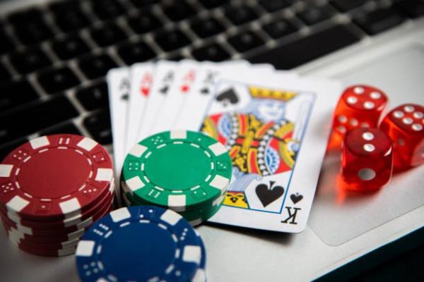 IDN Poker and the Latest Trends in Online Gambling