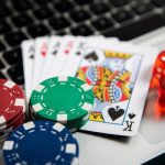 Top Strategies for Success in QQ Poker Online Tournaments