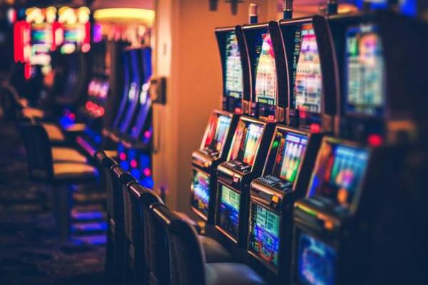 Exploring Top-Rated Slots at Jitabet