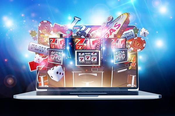 Casino Fun Redefined on Winbdt