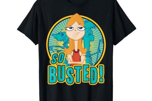 Discovering the Busted Store: Where Quality Meets Fan Passion