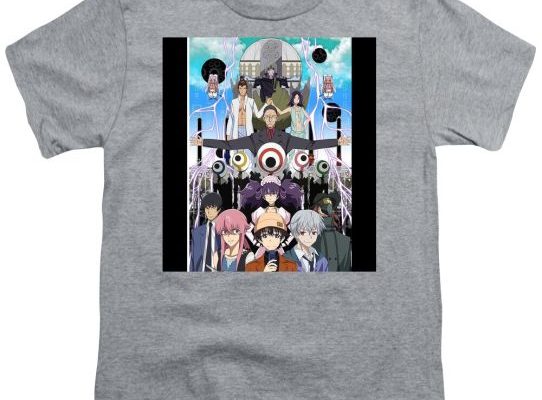 Unveiling the Best-Kept Secrets of Future Diary Merch: Insider Tips and Picks