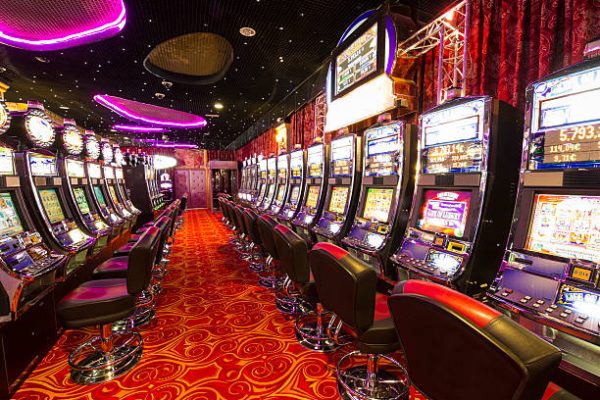 The Psychology Behind Slot Games Why We Play The Psychology Behind Slot Games Why We Play