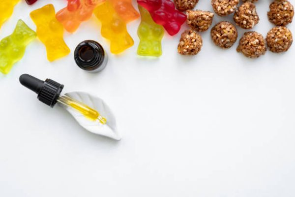 Where to Buy the Best Delta 9 Gummies Online