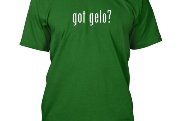 Gelo Official Shop: Elevating Your Style with Unique Merch