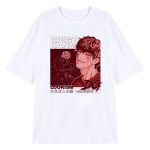 Elevate Your Style: Must-Have Lookism Merch for Fashion Enthusiasts