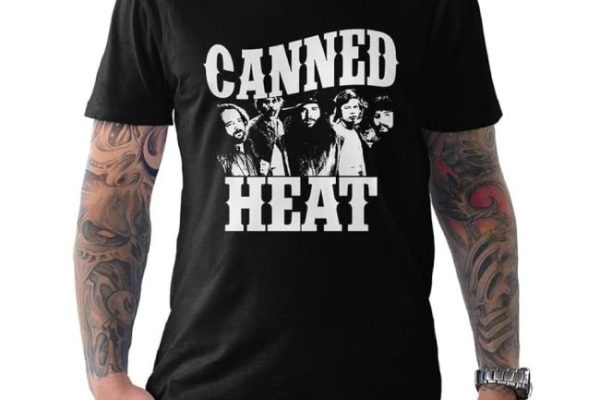 The Ultimate Canned Heat Store Experience: A Shopper's Delight