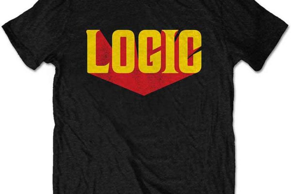 Inside the Logic Official Shop: Must-Have Merch for Fans