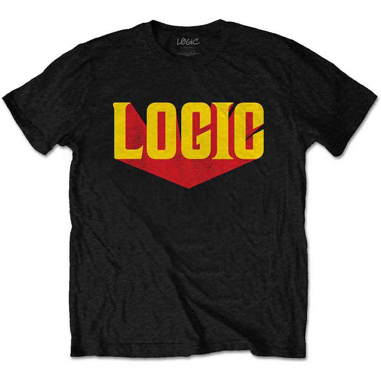 Inside the Logic Official Shop: Must-Have Merch for Fans