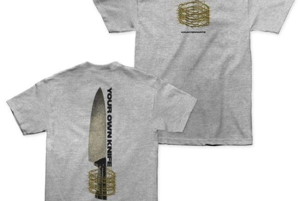 Discovering Hidden Gems: Counterpart Official Store Showcase
