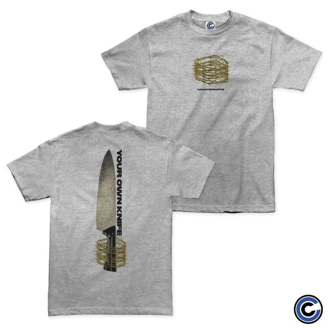 Discovering Hidden Gems: Counterpart Official Store Showcase