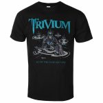 The Art of Collecting Trivium Merch: Tips and Recommendations