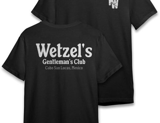 Discover the Top Koe Wetzel Merchandise: Must-Have Items for True Fans