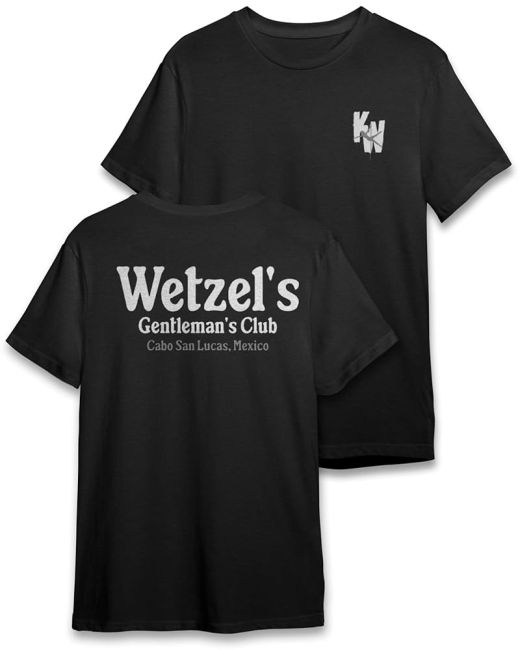 Discover the Top Koe Wetzel Merchandise: Must-Have Items for True Fans