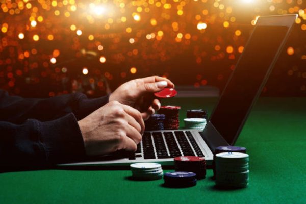 What Makes an Online Casino Truly Secure?
